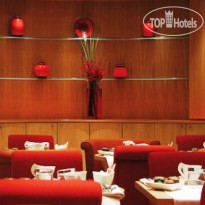 Waldorf Arc de Triomphe Зал для завтрака