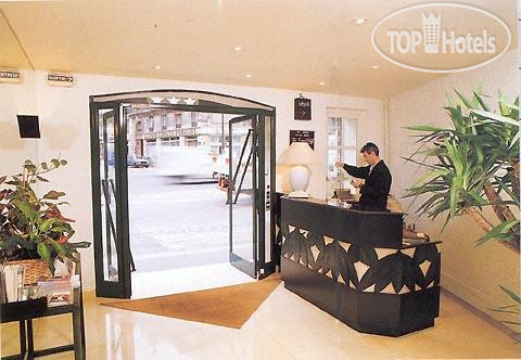 Hotel photo Montolon 3*