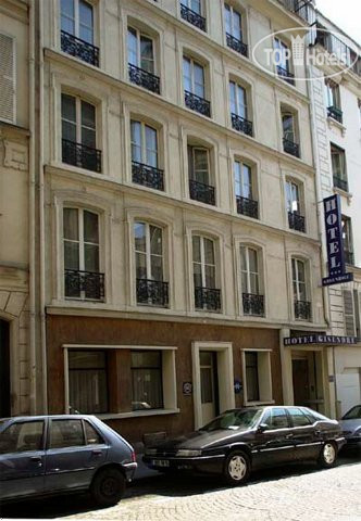 Hotelier's photos Gisendre 3*