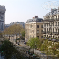 Maison Albar Hotels Le Champs-Elysees 