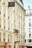 Appia La Fayette 3*