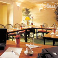 De l Orchidee Конференц-зал