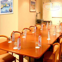 Europe Конференц-зал