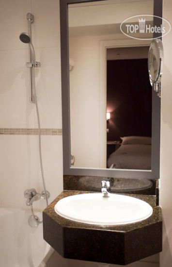 New photos from tourists Icone 3*