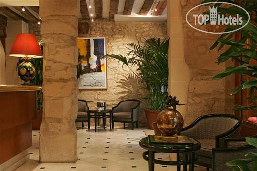 New photos from tourists La Perle 3*