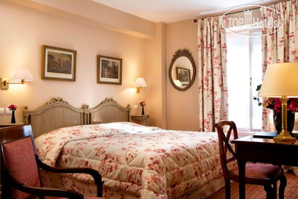 Hotelier's photos Le Relais Madeleine 3*