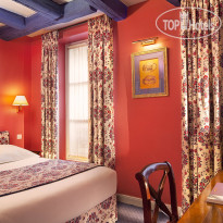 Le Relais Montmartre