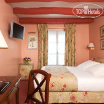 Le Relais Montmartre