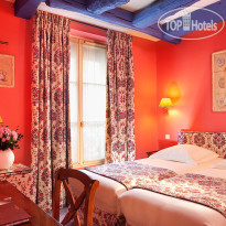 Le Relais Montmartre