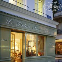 Le Relais St Honore 