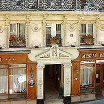 Meslay Republique