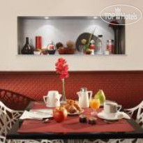 Hotel Louvre Saint-Honore 