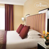 Hotel Louvre Saint-Honore 