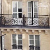 Hotel Louvre Saint-Honore 