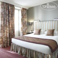 Hotel Louvre Saint-Honore 