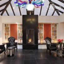 Hotel Louvre Saint-Honore 