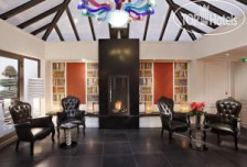 Hotel Louvre Saint-Honore 4*