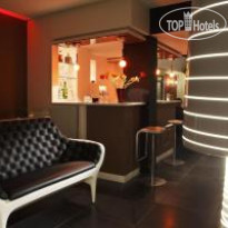 Hotel Louvre Saint-Honore 