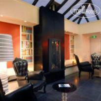 Hotel Louvre Saint-Honore 