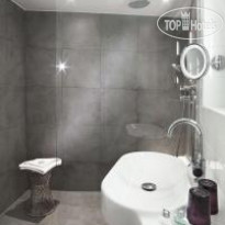 Hotel Louvre Saint-Honore 