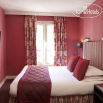 Hotel Louvre Saint-Honore 