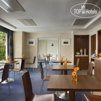 Citadines Paris La Defense