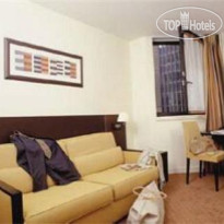 Citadines Paris La Defense