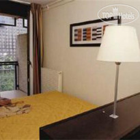 Citadines Paris La Defense