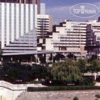 Citadines Paris La Defense