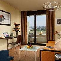 Citadines Paris La Defense