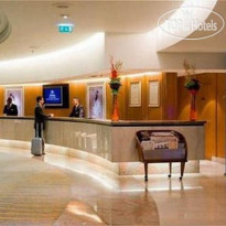 Citadines Paris La Defense