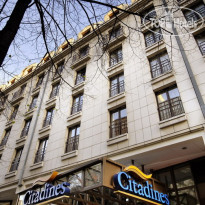 Citadines Paris Les Halles