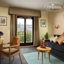 Citadines Paris Les Halles