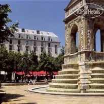 Citadines Paris Les Halles