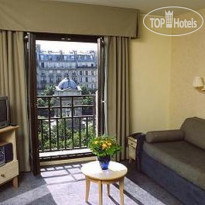 Citadines Paris Les Halles