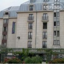 Citadines Paris Les Halles