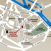 Des Nations Saint-Germain 