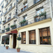 Des Nations Saint-Germain 