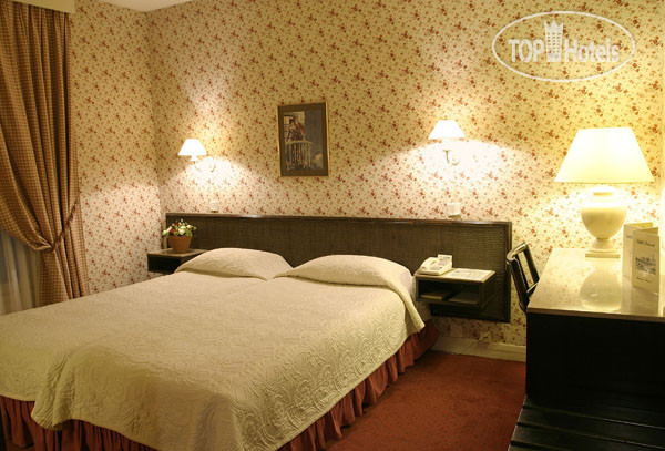 New photos from tourists Le Climent 2*