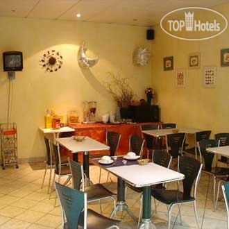 New photos from tourists D Enghien 2*