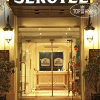 Serotel Lutece