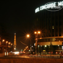 Concorde Montparnasse