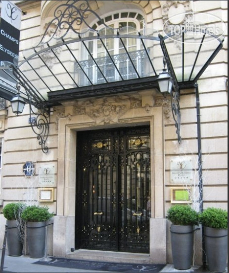 New photos from tourists Elysia by Inwood Hotels 5*