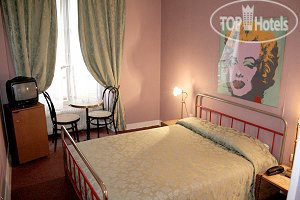 Hotel photo De Beaune 2*