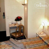 New Hotel Saint Lazare