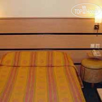 New Hotel Saint Lazare