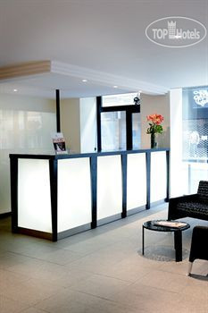 New Hotel Saint Lazare