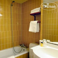 New Hotel Saint Lazare