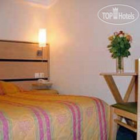 New Hotel Saint Lazare