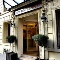 New Hotel Opera